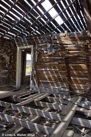 Piedmont, Wyoming interior