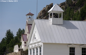 Bell Towers