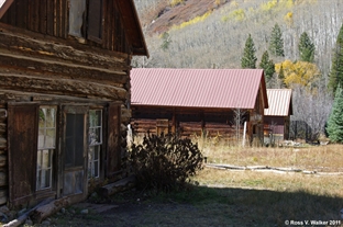 Crystal, Colorado