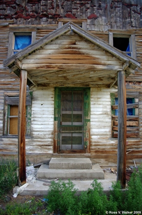 May, Idaho