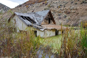 Thistle, Utah