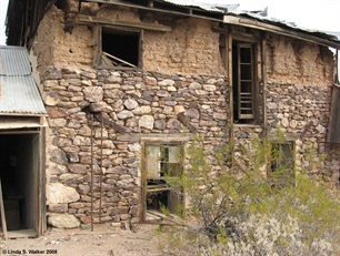 Vulture City, Arizona