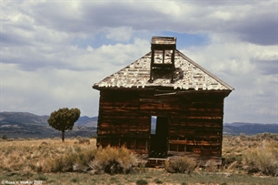 Widtsoe, Utah