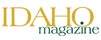 Idaho Magazine logo