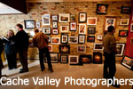 Cache Valley photographers