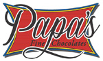 Papa's Chocolates