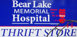 Bear Lake Memorial Hospital Thrift Store