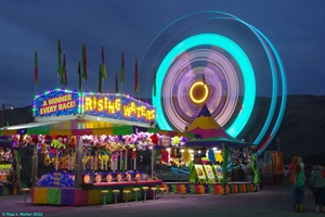 Bear Lake County Fair