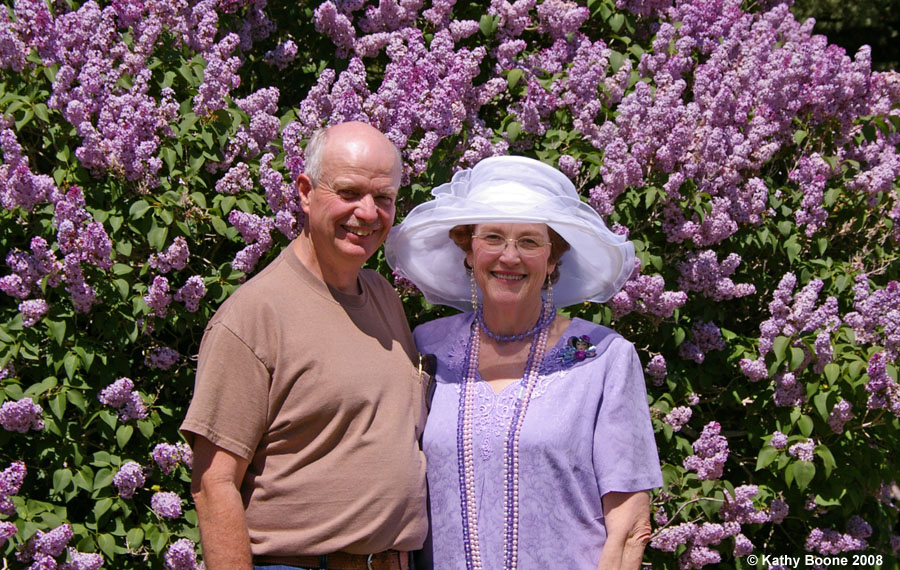 Stephens Reunion, Bennington, Idaho 2008