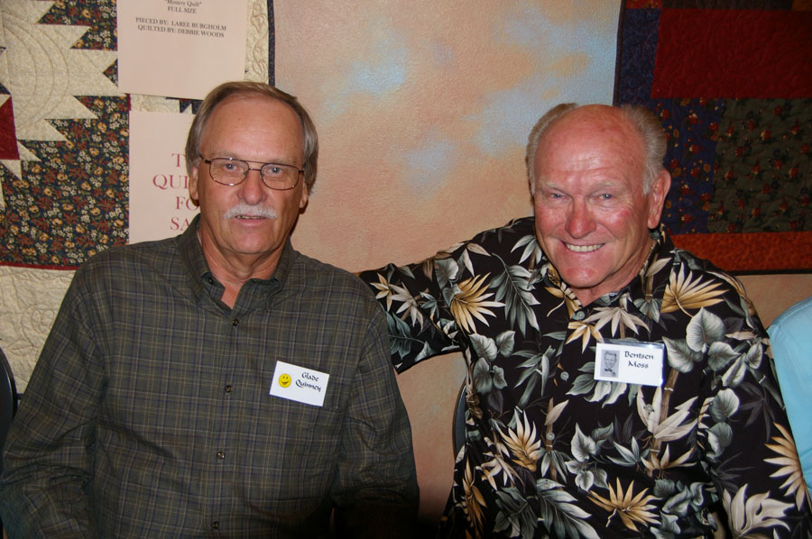 Montpelier High School 50th Reunion, 2009, Idaho