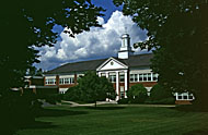 Newtown High School