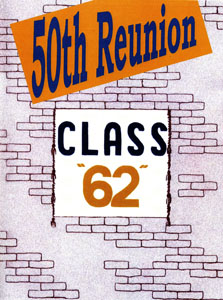 Newtown Class of 62 50th Reunion