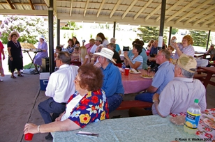 Stephens Reunion