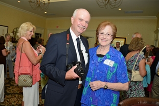 Newtown High School 50th Reunion - 2012