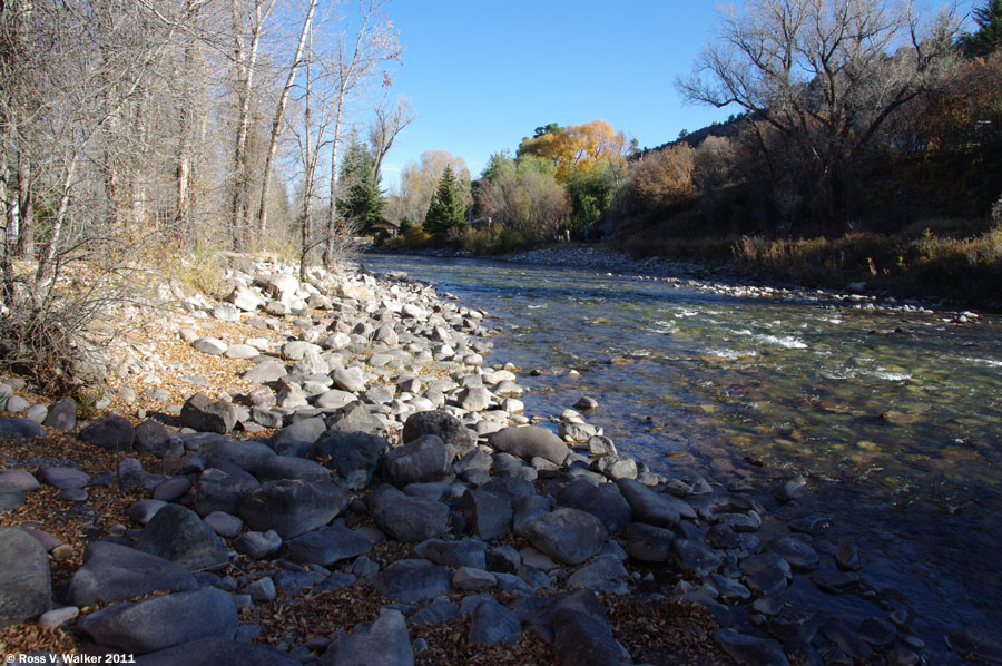 Crystal River, Colorado