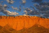 Southern Nevada scenic photography