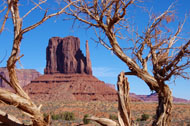 Northern Arizona scenic photography
