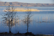 Bear Lake Valley Utah scenic photography